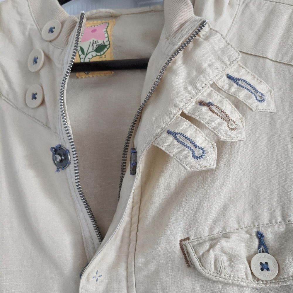 Jacket - Picture 4 of 6